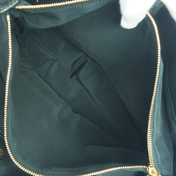 Chanel Shoulder Bag Coco Mark Executive Tote - Picture 6 of 6